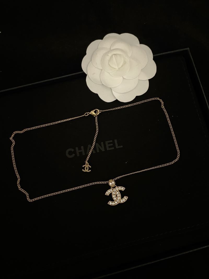 Chanel Necklaces